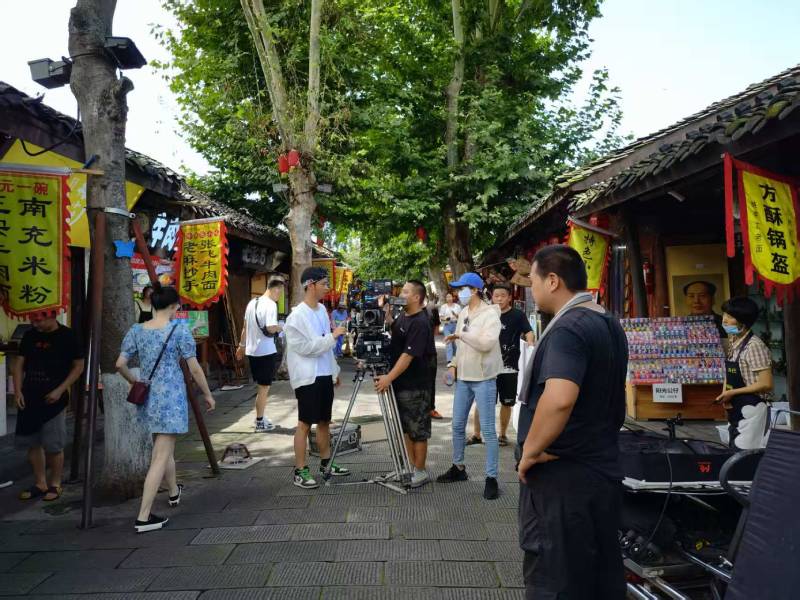 婺源县电商产品视频拍摄制作，开启销量增长新引擎