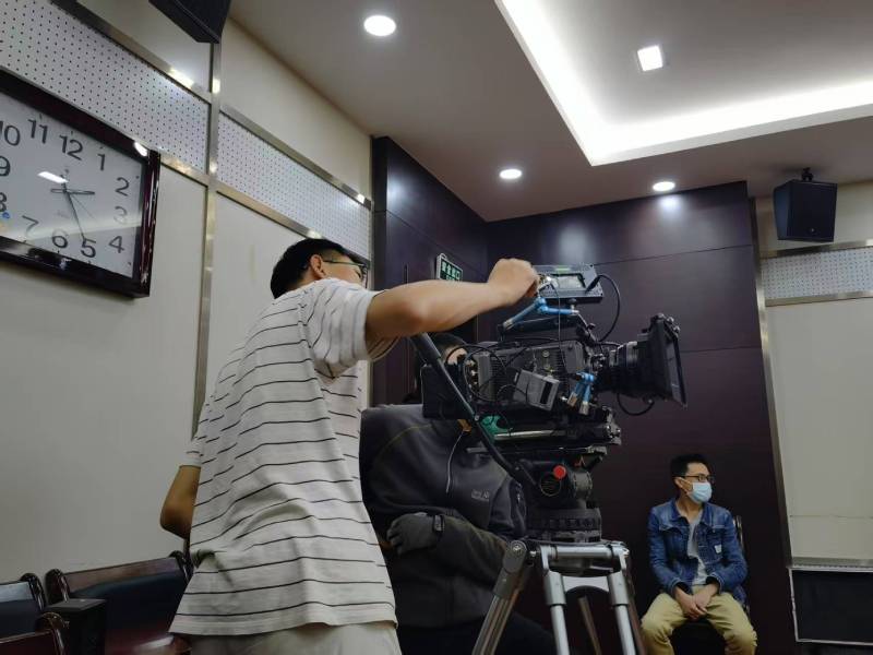大数据指导创作方向，婺源县产品视频拍摄公司让每帧画面都有效触达