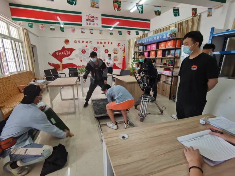 婺源县电商产品视频拍摄制作实战秘籍，助力产品引爆电商流量